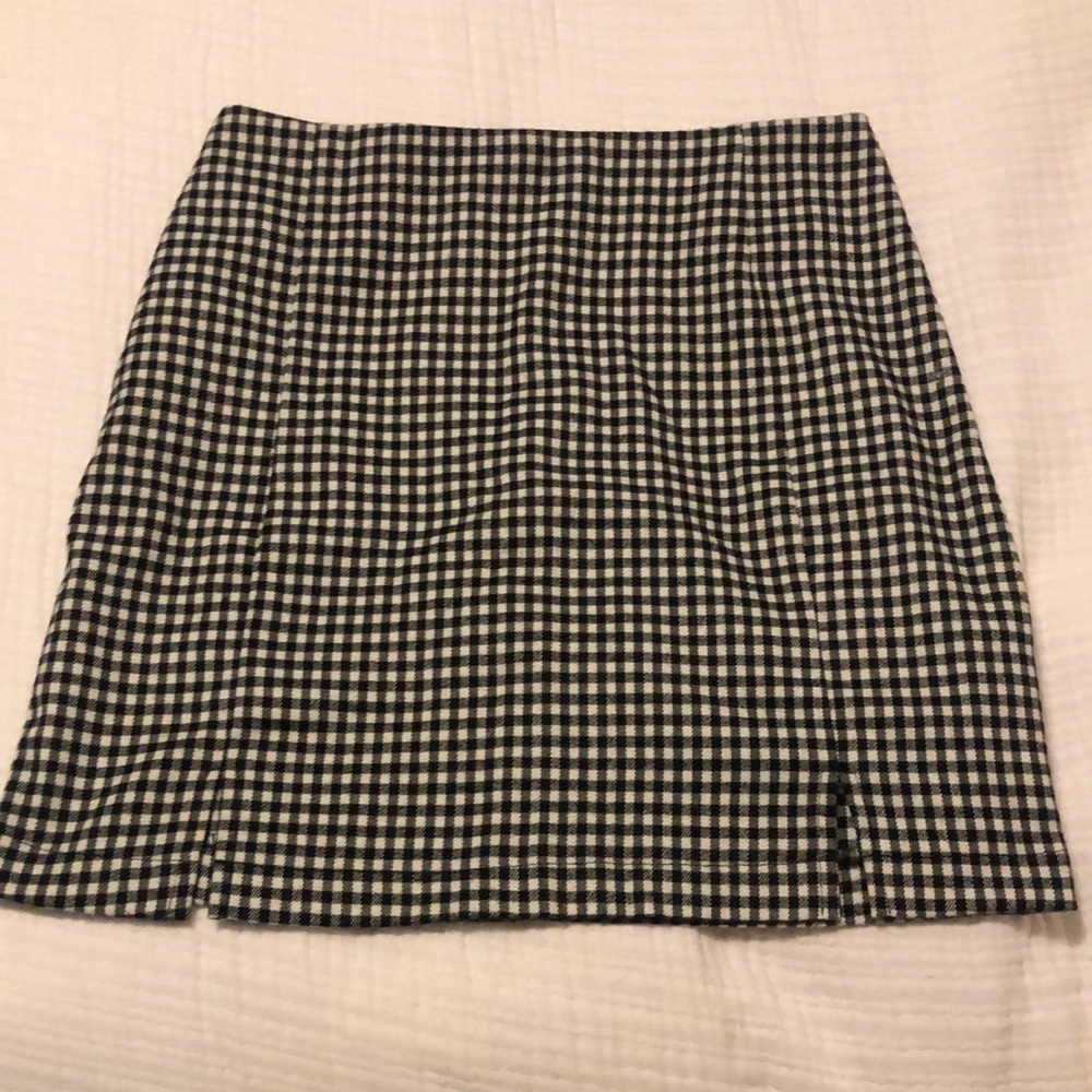 Skirt Size 4